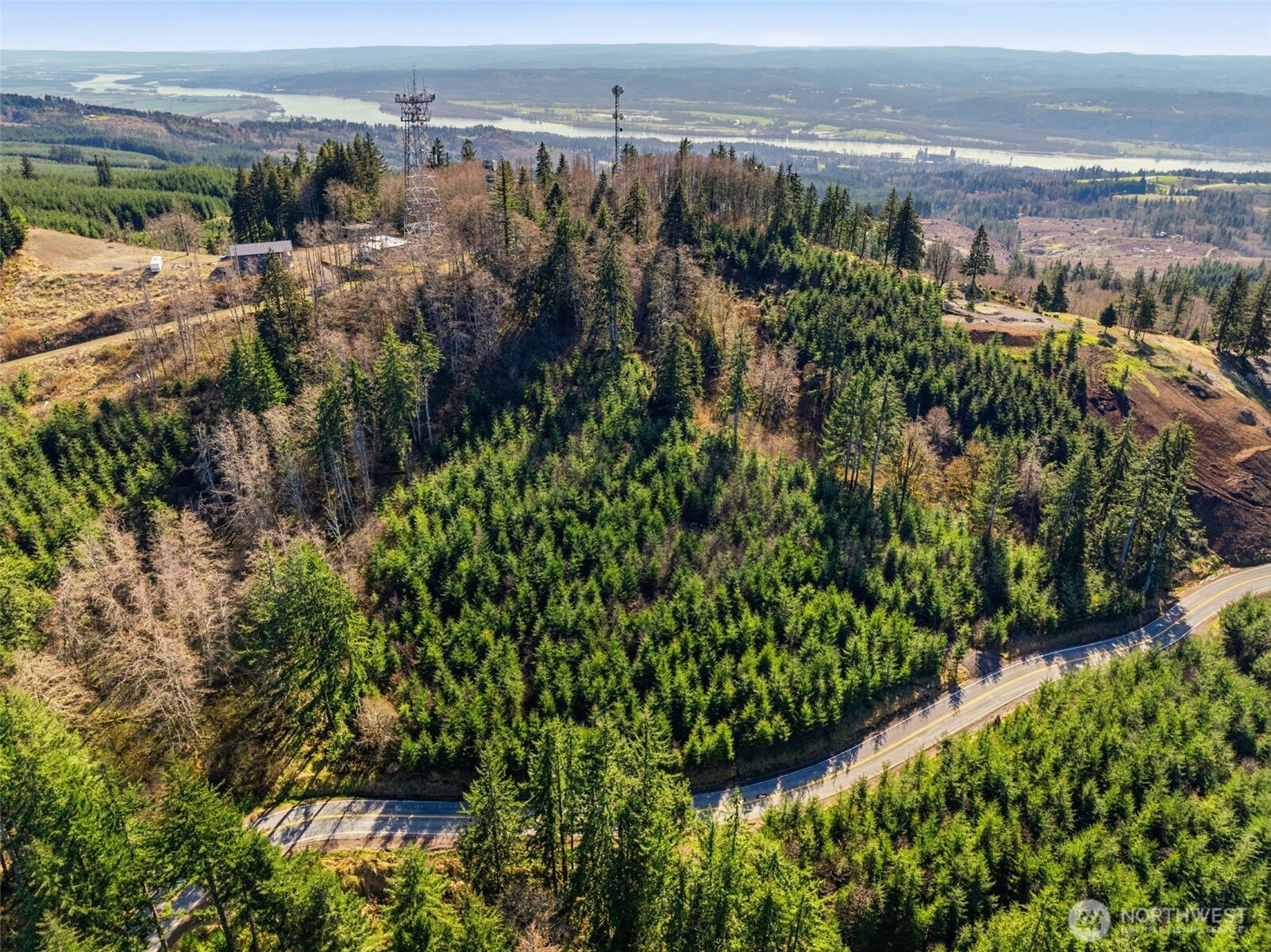 0 NKA China Garden Road , Kalama, WA 98625