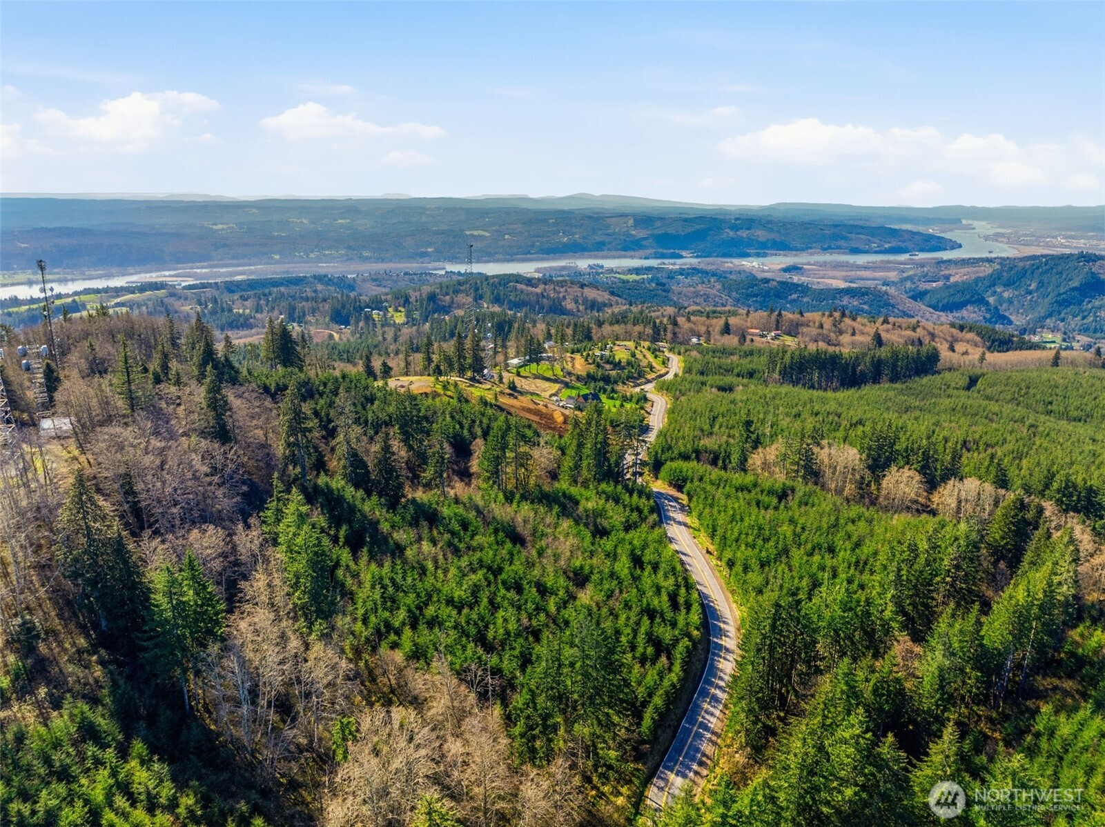 0 NKA China Garden Road , Kalama, WA 98625