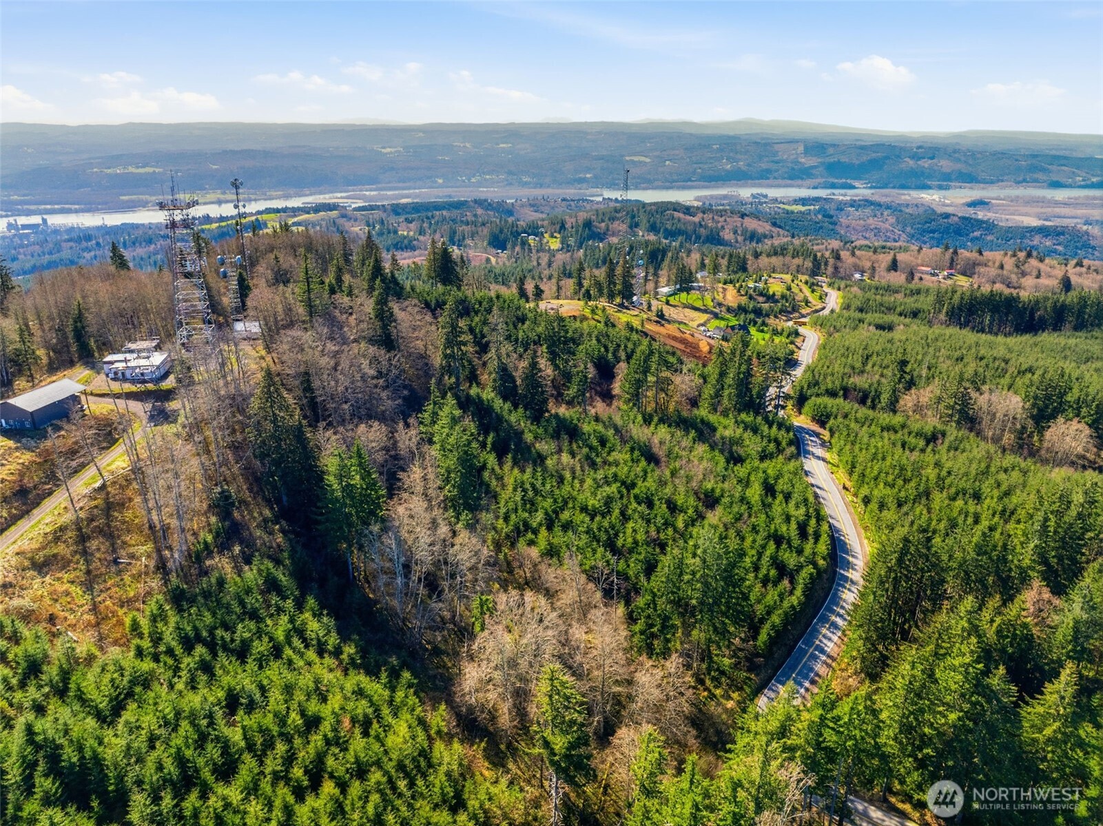 0 NKA China Garden Road , Kalama, WA 98625