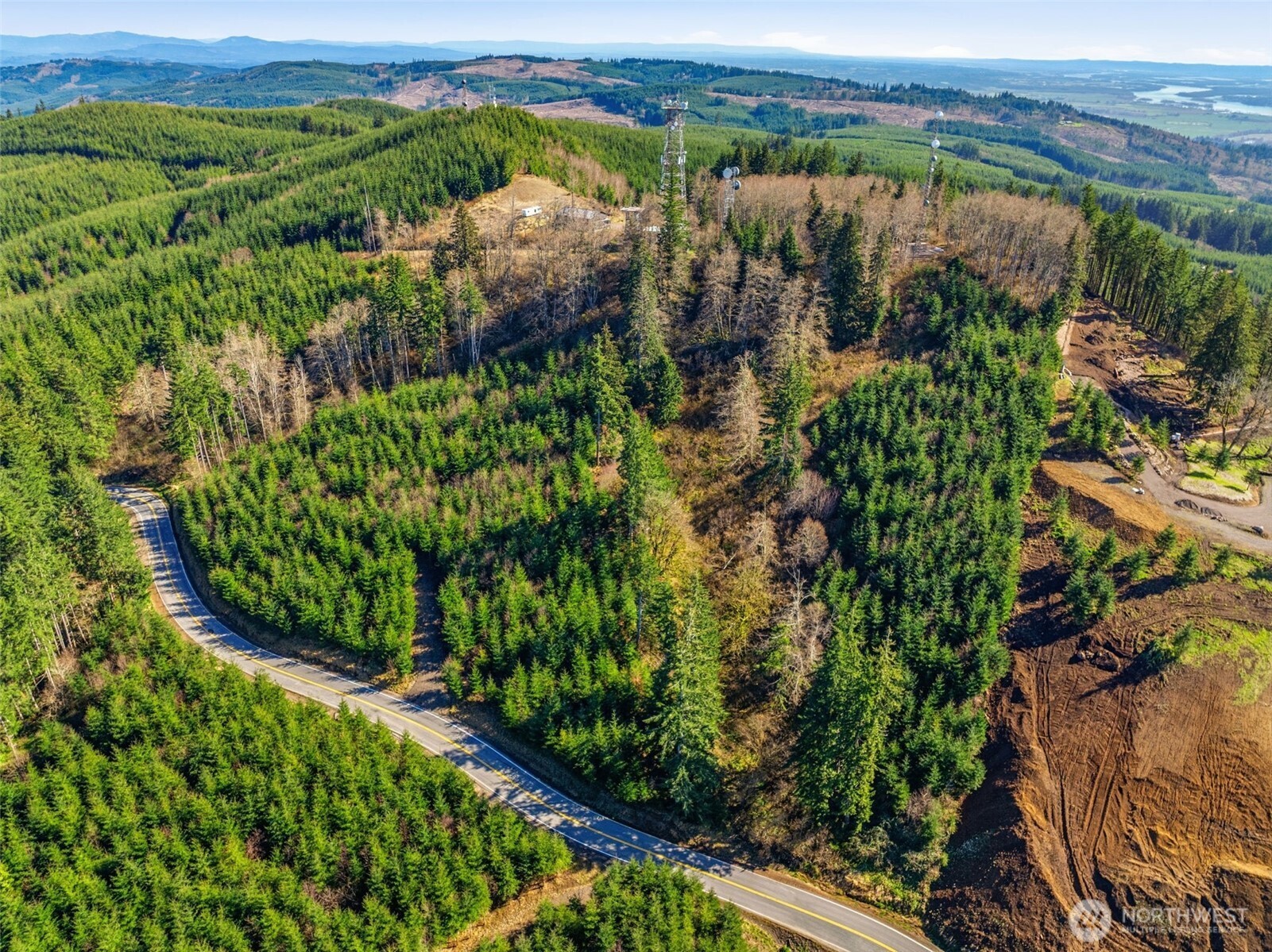 0 NKA China Garden Road , Kalama, WA 98625