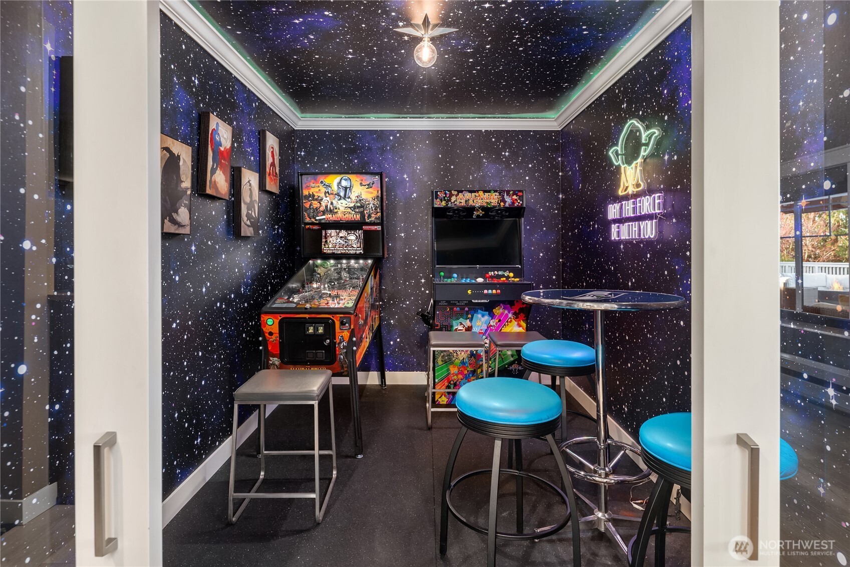 6016 Princeton Avenue NE, Seattle, WA 98115-7764