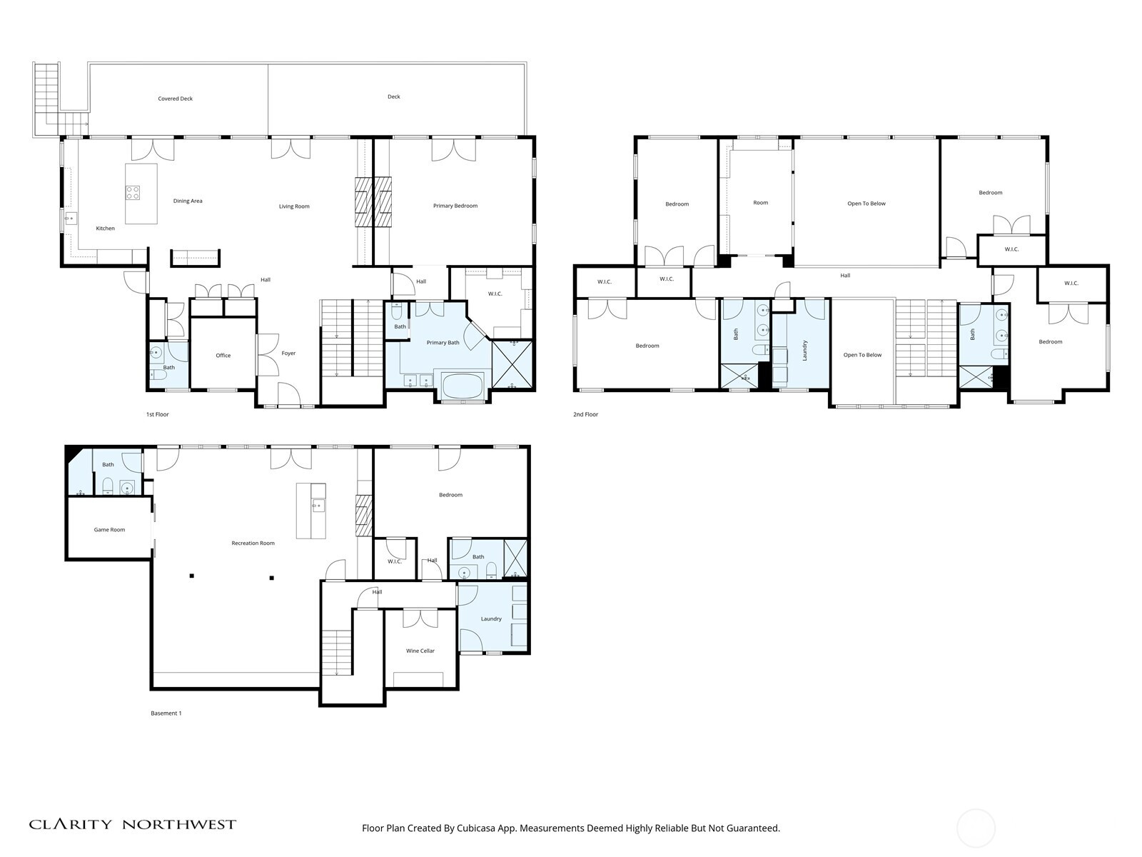 6016 Princeton Avenue NE, Seattle, WA 98115-7764