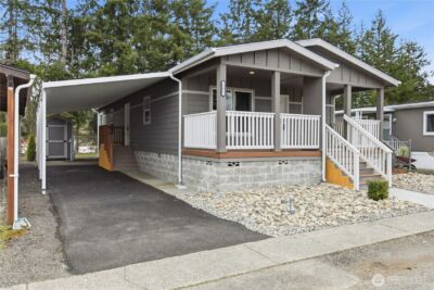 1111 Archwood Drive SW #341, Olympia, WA 98502