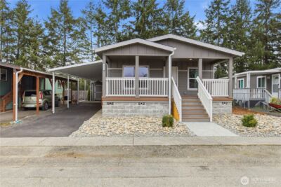 1111 Archwood Drive SW #341, Olympia, WA 98502 - Photo 2