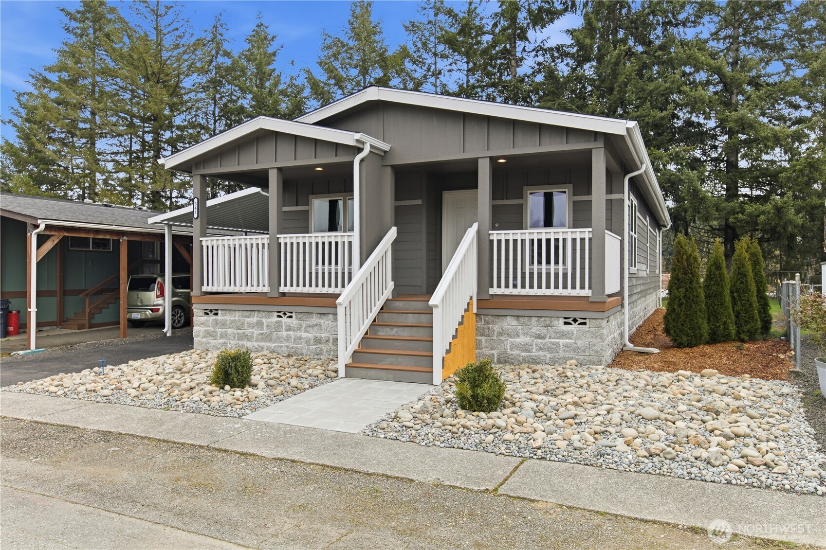 1111 Archwood Drive SW #341, Olympia, WA 98502