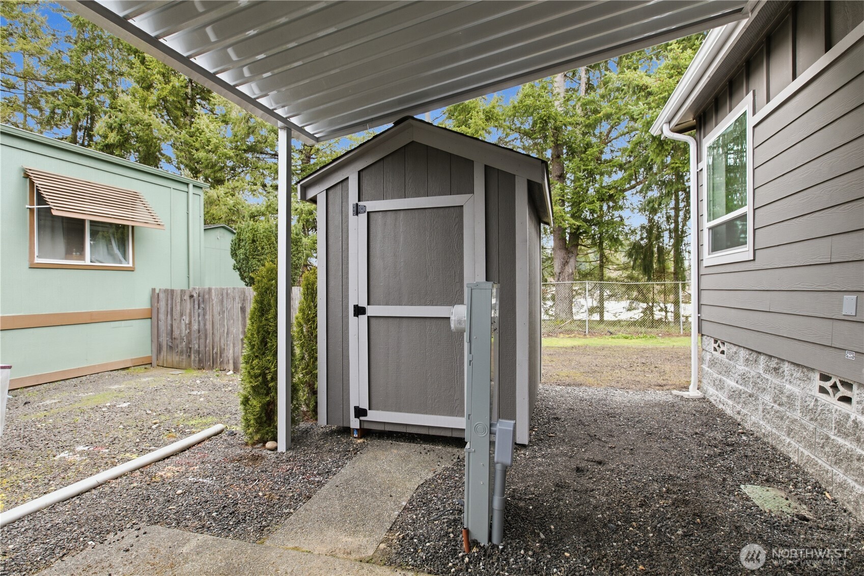 1111 Archwood Drive SW #341, Olympia, WA 98502