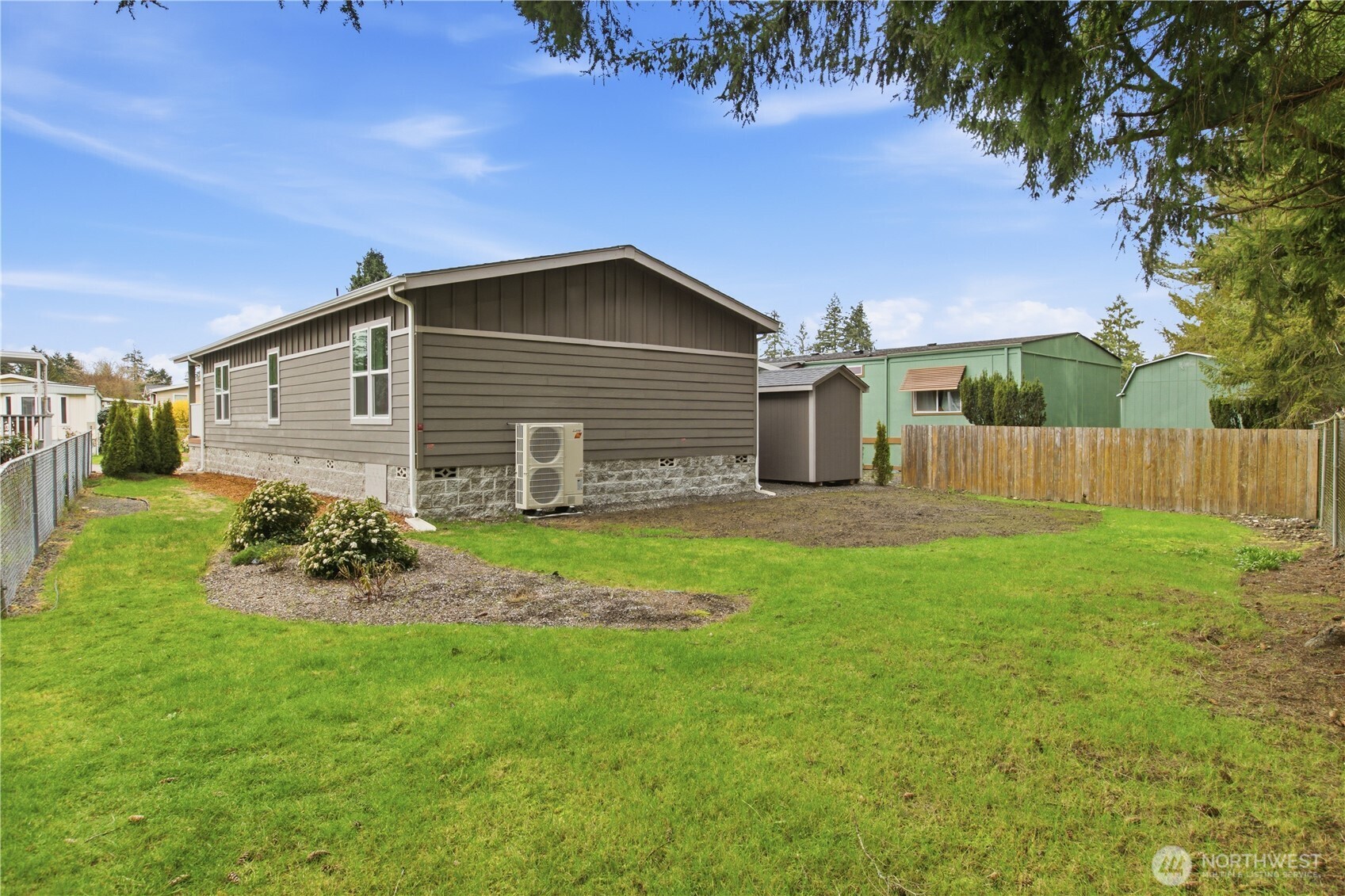 1111 Archwood Drive SW #341, Olympia, WA 98502