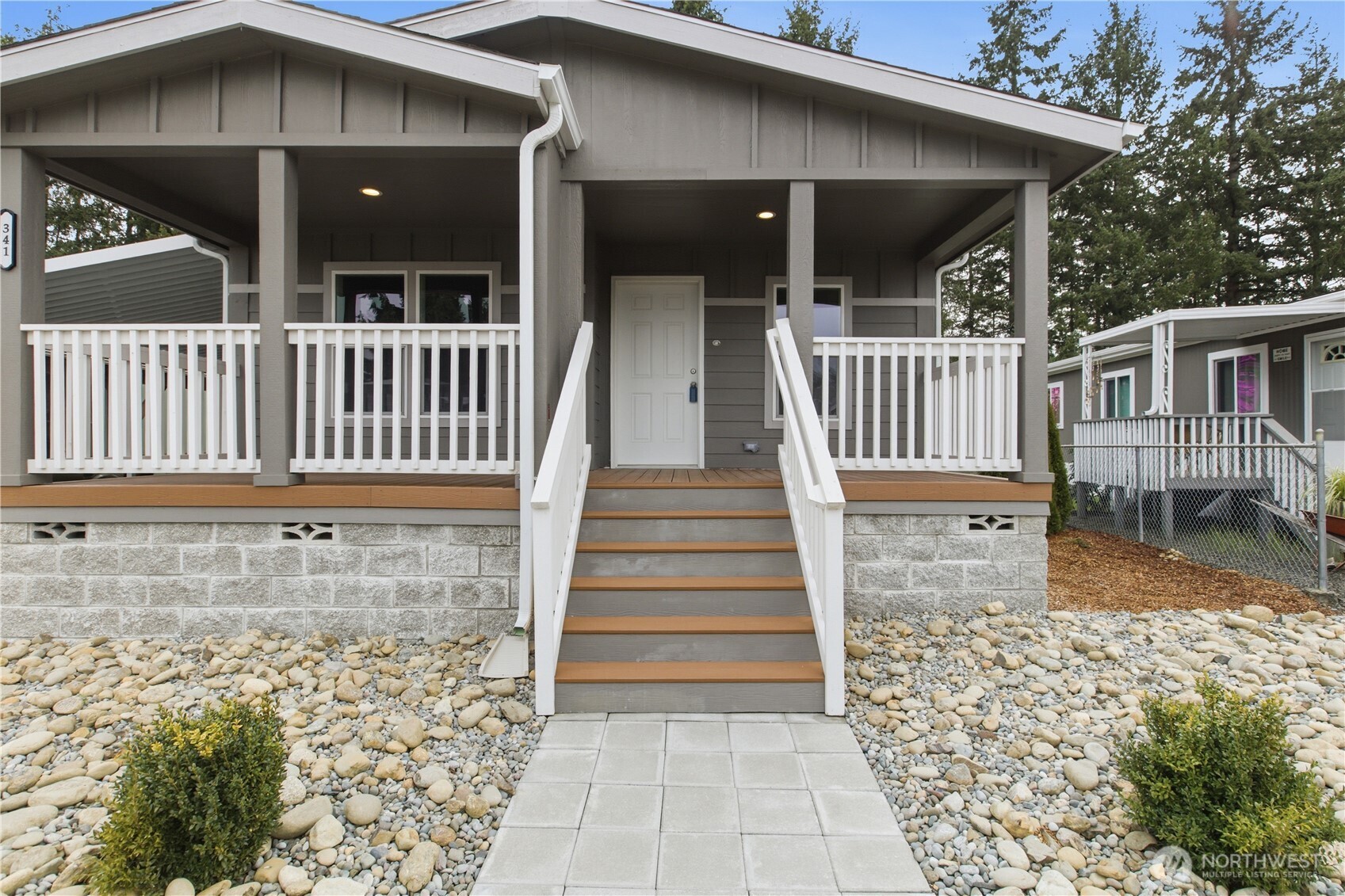 1111 Archwood Drive SW #341, Olympia, WA 98502