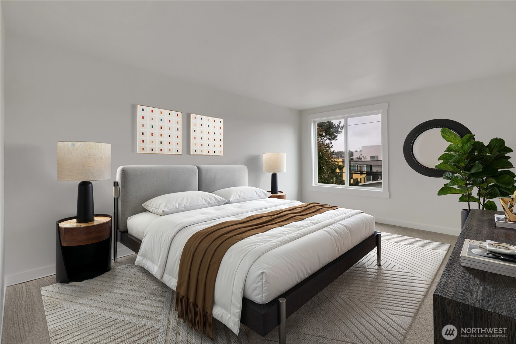 2253 Gilman Drive W #105, Seattle, WA 98119