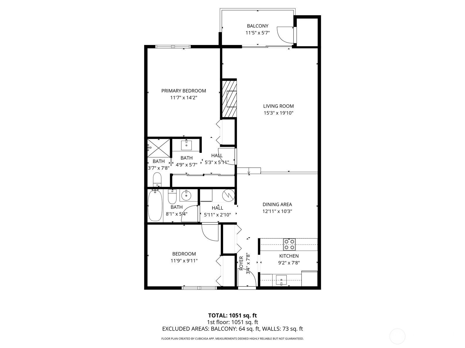 2253 Gilman Drive W #105, Seattle, WA 98119