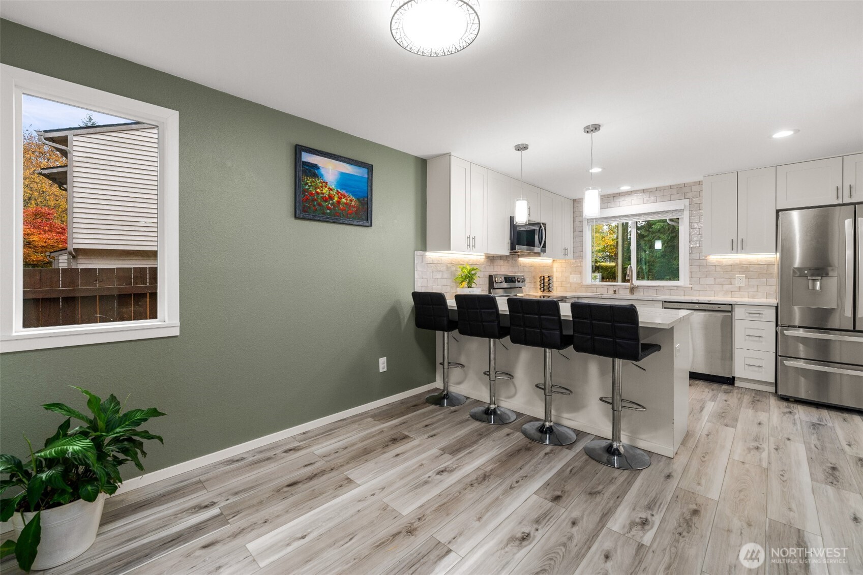 13324 NE 138th Pl , Kirkland, WA 98034