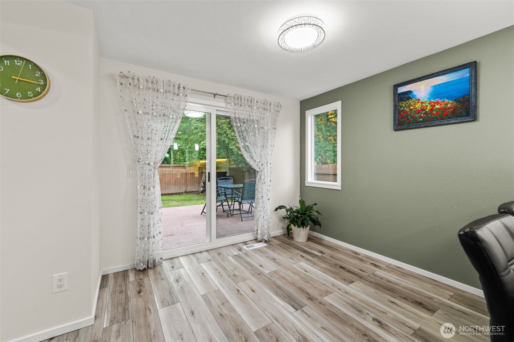 13324 NE 138th Pl , Kirkland, WA 98034