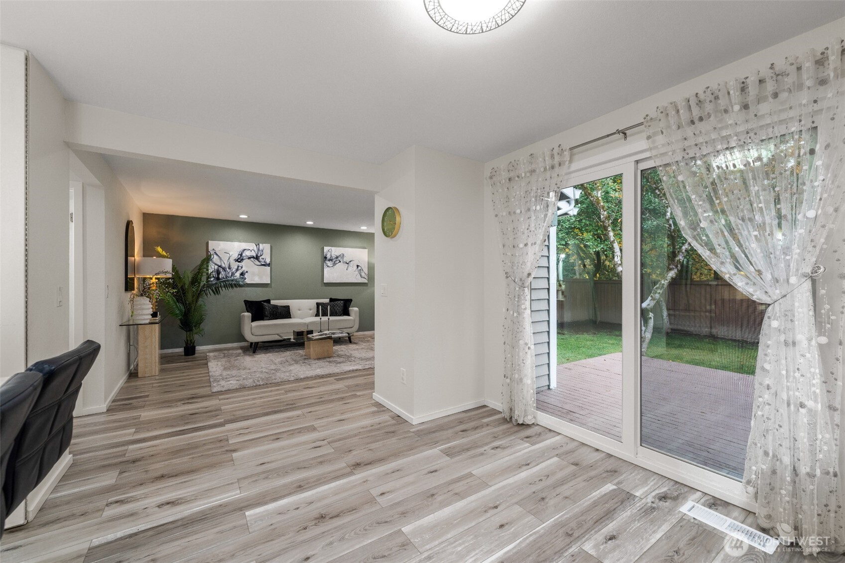 13324 NE 138th Pl , Kirkland, WA 98034