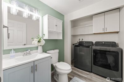 13324 NE 138th Pl , Kirkland, WA 98034 - Photo 20