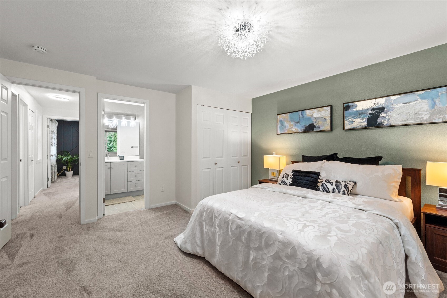 13324 NE 138th Pl , Kirkland, WA 98034