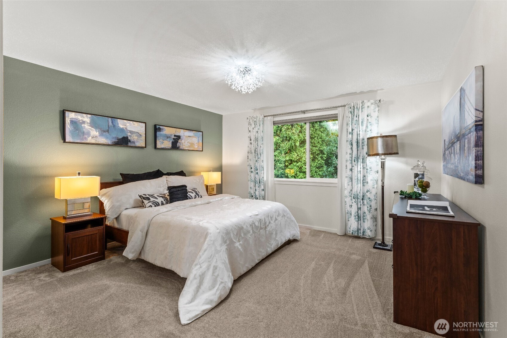 13324 NE 138th Pl , Kirkland, WA 98034