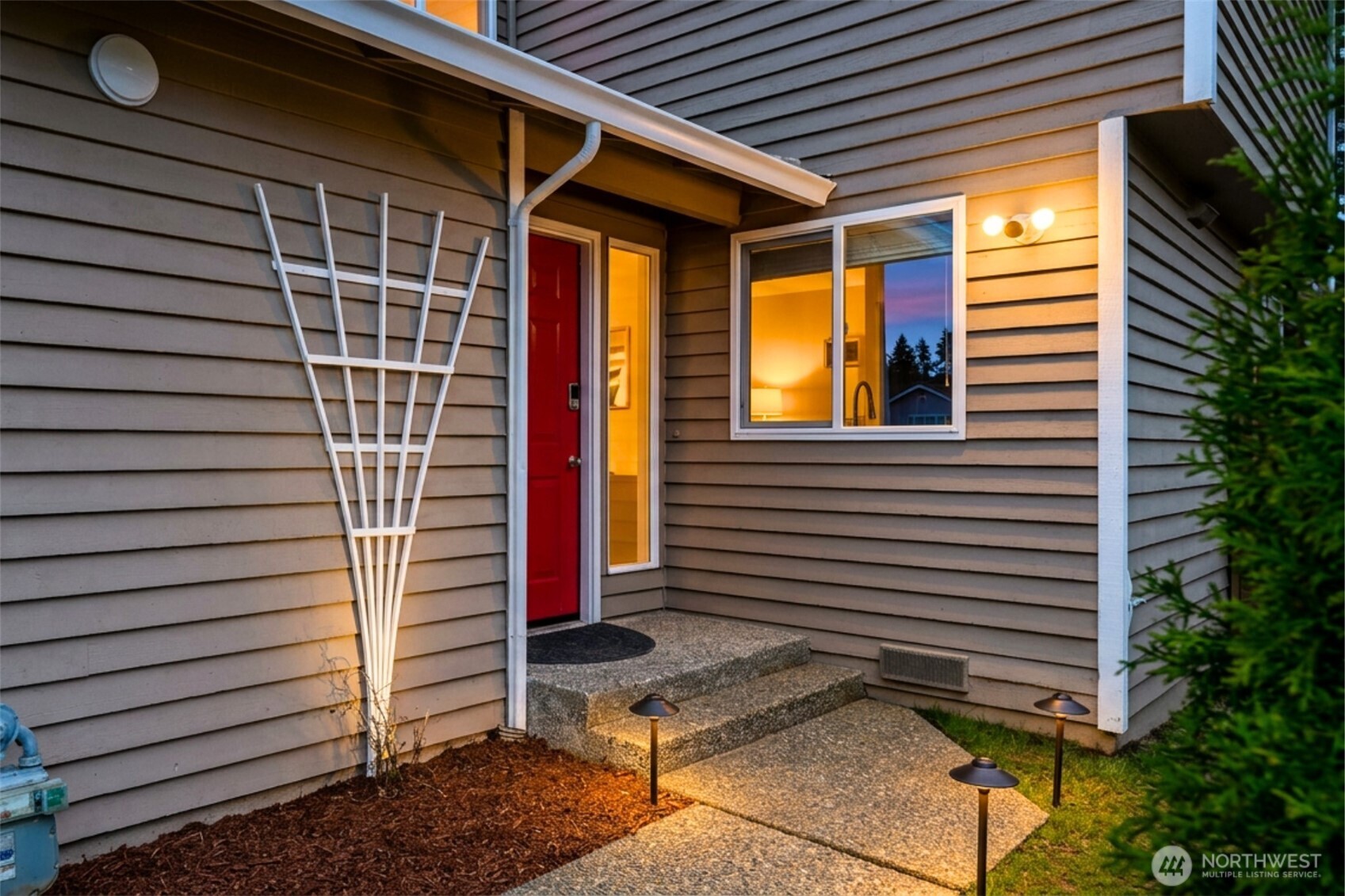 13324 NE 138th Pl , Kirkland, WA 98034