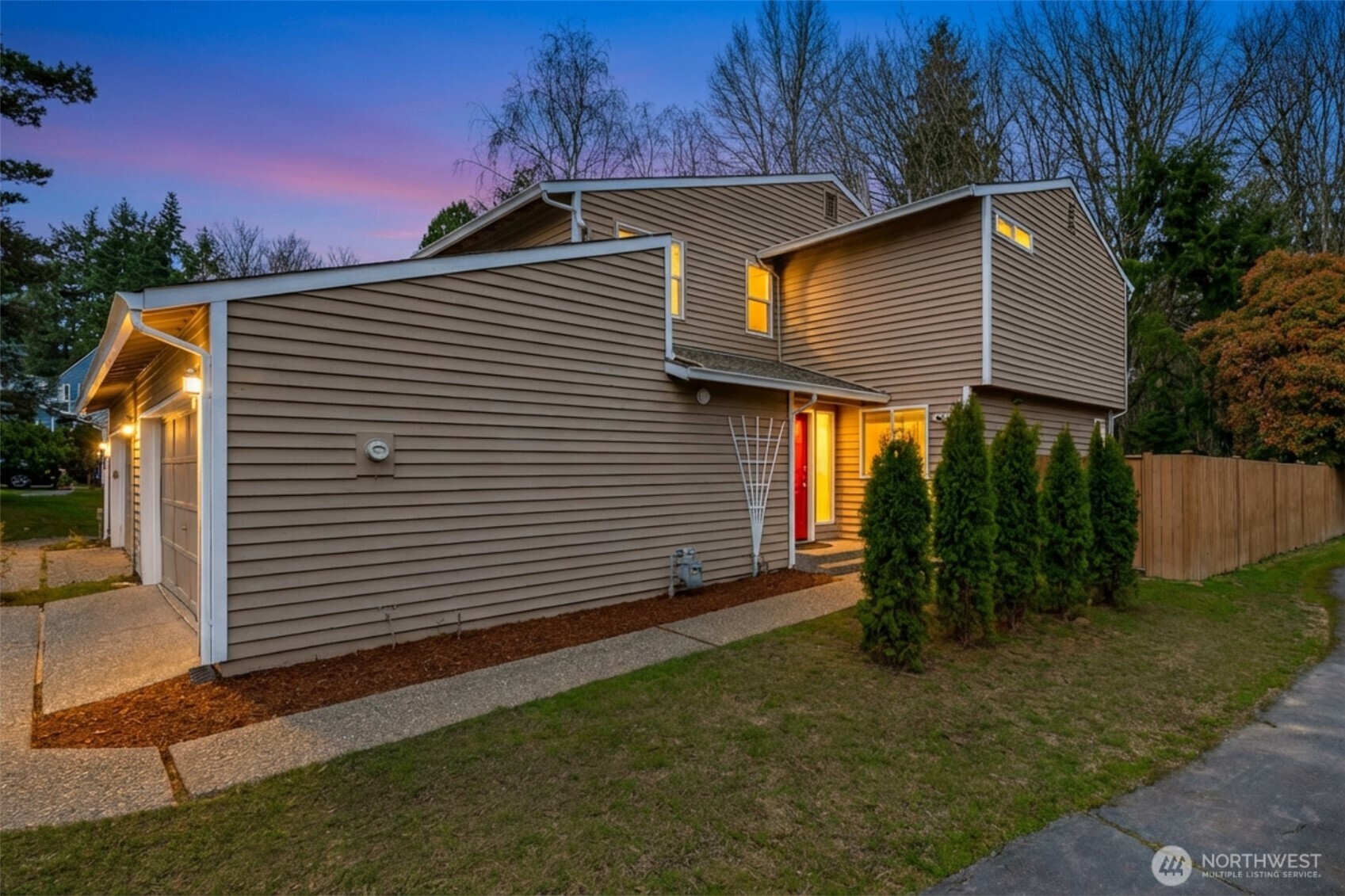 13324 NE 138th Pl , Kirkland, WA 98034