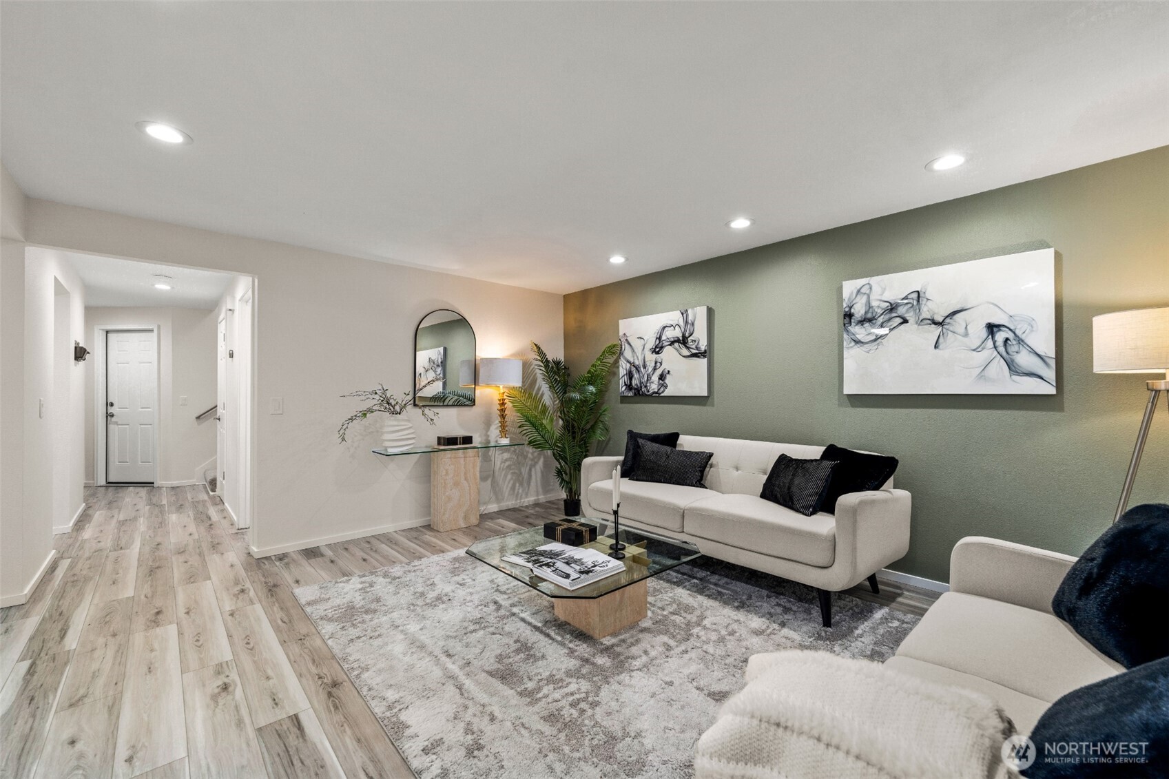 13324 NE 138th Pl , Kirkland, WA 98034