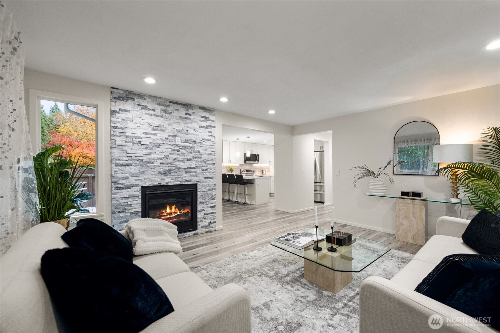 13324 NE 138th Pl , Kirkland, WA 98034