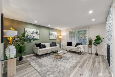 13324 NE 138th Pl , Kirkland, WA 98034 - Photo 9