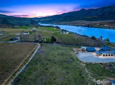 0 Lot F Stayman Flats , Chelan, WA 98816
