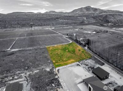0 Lot F Stayman Flats , Chelan, WA 98816 - Photo 3