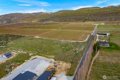 0 Lot F Stayman Flats , Chelan, WA 98816 - Photo 8