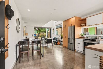 11725 Meridian Avenue N #4, Seattle, WA 98133 - Photo 5