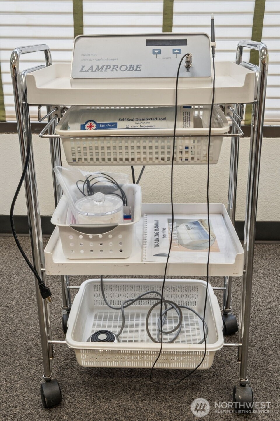 636 SW 152nd Street #D, Burien, WA 98166