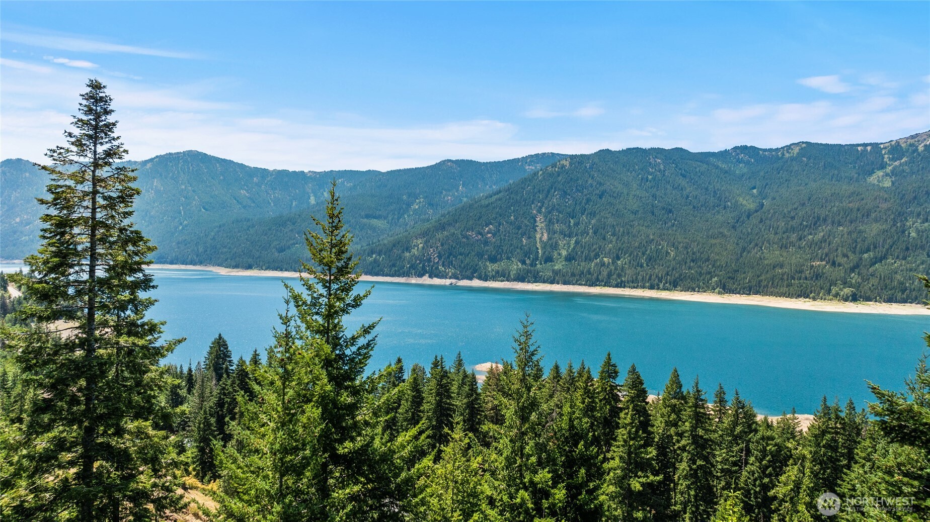 7 Lot Carillon Cove Drive , Ronald, WA 98940