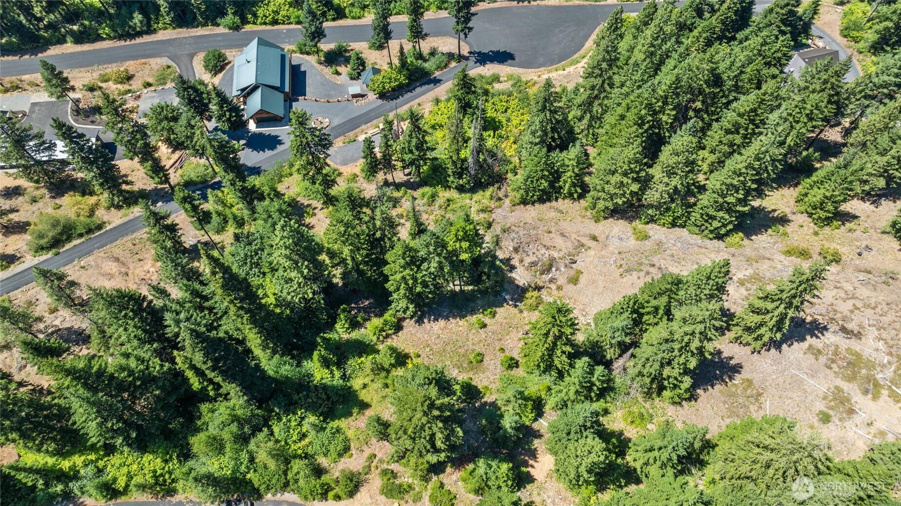 7 Lot Carillon Cove Drive , Ronald, WA 98940