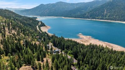 7 Lot Carillon Cove Drive , Ronald, WA 98940 - Photo 14