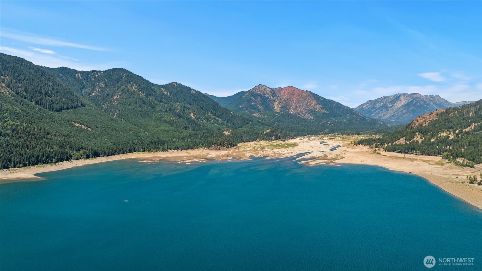 7 Lot Carillon Cove Drive , Ronald, WA 98940