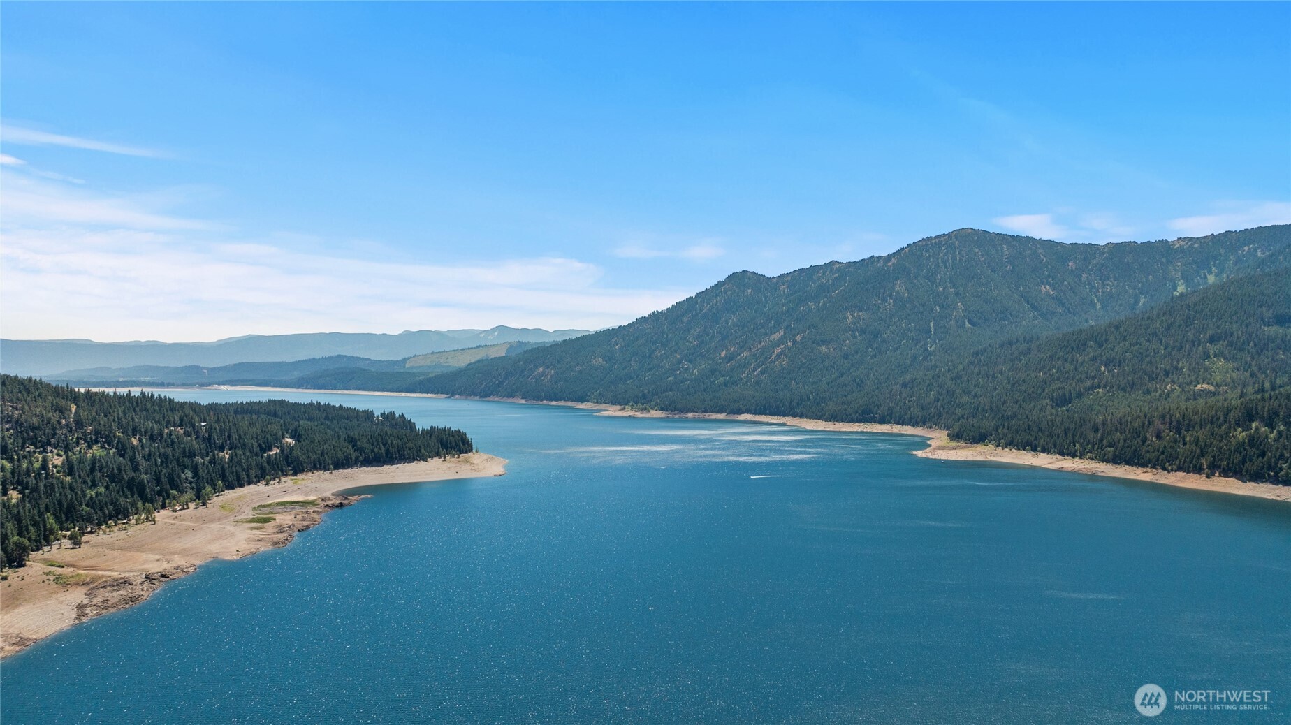 7 Lot Carillon Cove Drive , Ronald, WA 98940