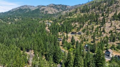 7 Lot Carillon Cove Drive , Ronald, WA 98940 - Photo 21