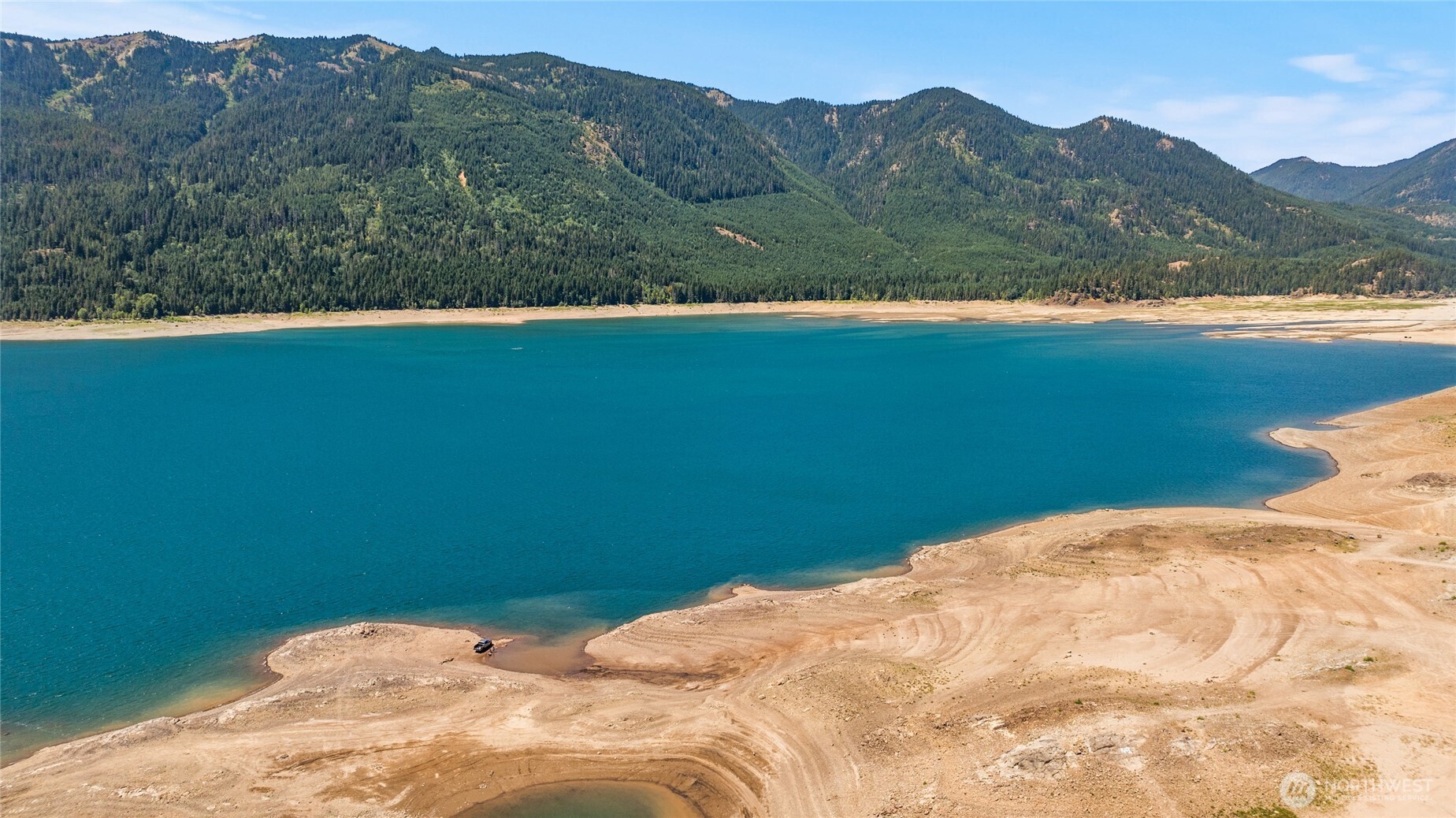 7 Lot Carillon Cove Drive , Ronald, WA 98940