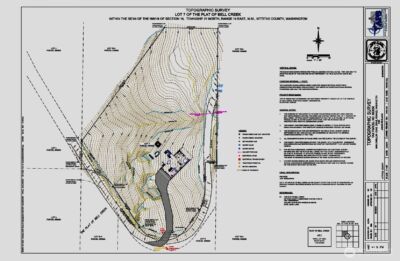 7 Lot Carillon Cove Drive , Ronald, WA 98940 - Photo 23