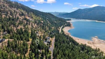 7 Lot Carillon Cove Drive , Ronald, WA 98940 - Photo 4