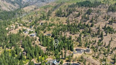 7 Lot Carillon Cove Drive , Ronald, WA 98940 - Photo 5
