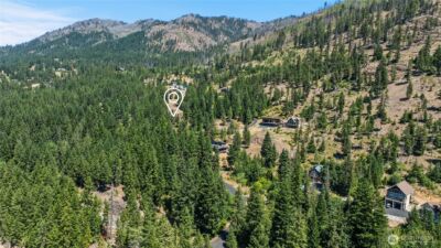 7 Lot Carillon Cove Drive , Ronald, WA 98940 - Photo 7