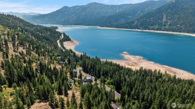 7 Lot Carillon Cove Drive , Ronald, WA 98940 - Photo 8