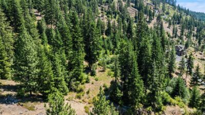 7 Lot Carillon Cove Drive , Ronald, WA 98940 - Photo 9