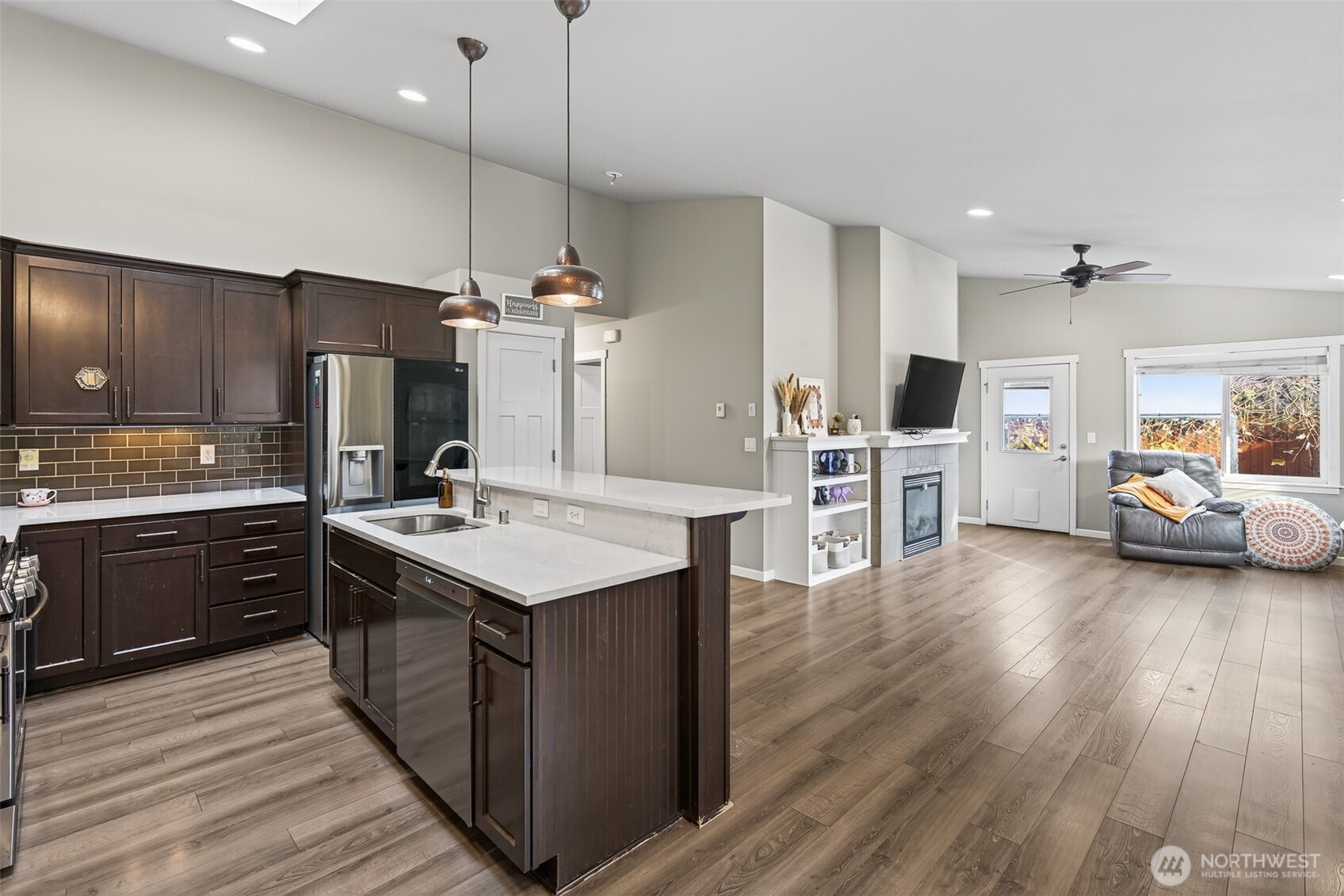 1858 Challenger Street , Ferndale, WA 98248