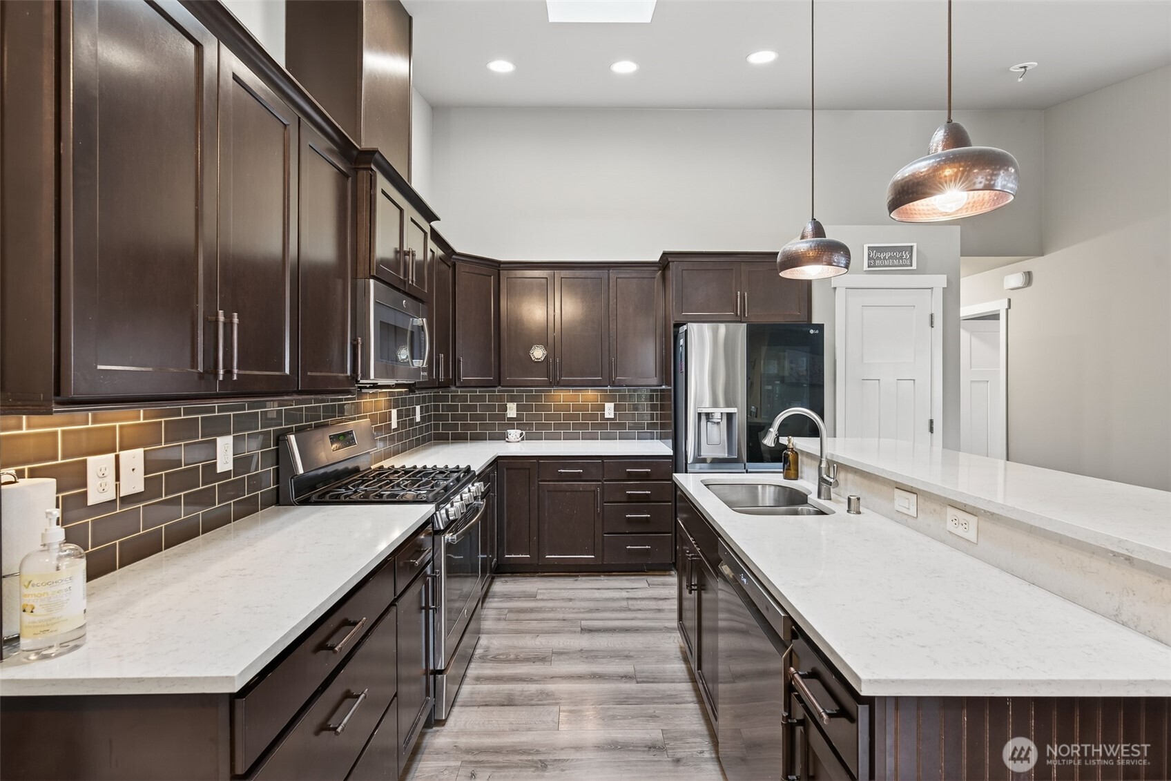 1858 Challenger Street , Ferndale, WA 98248