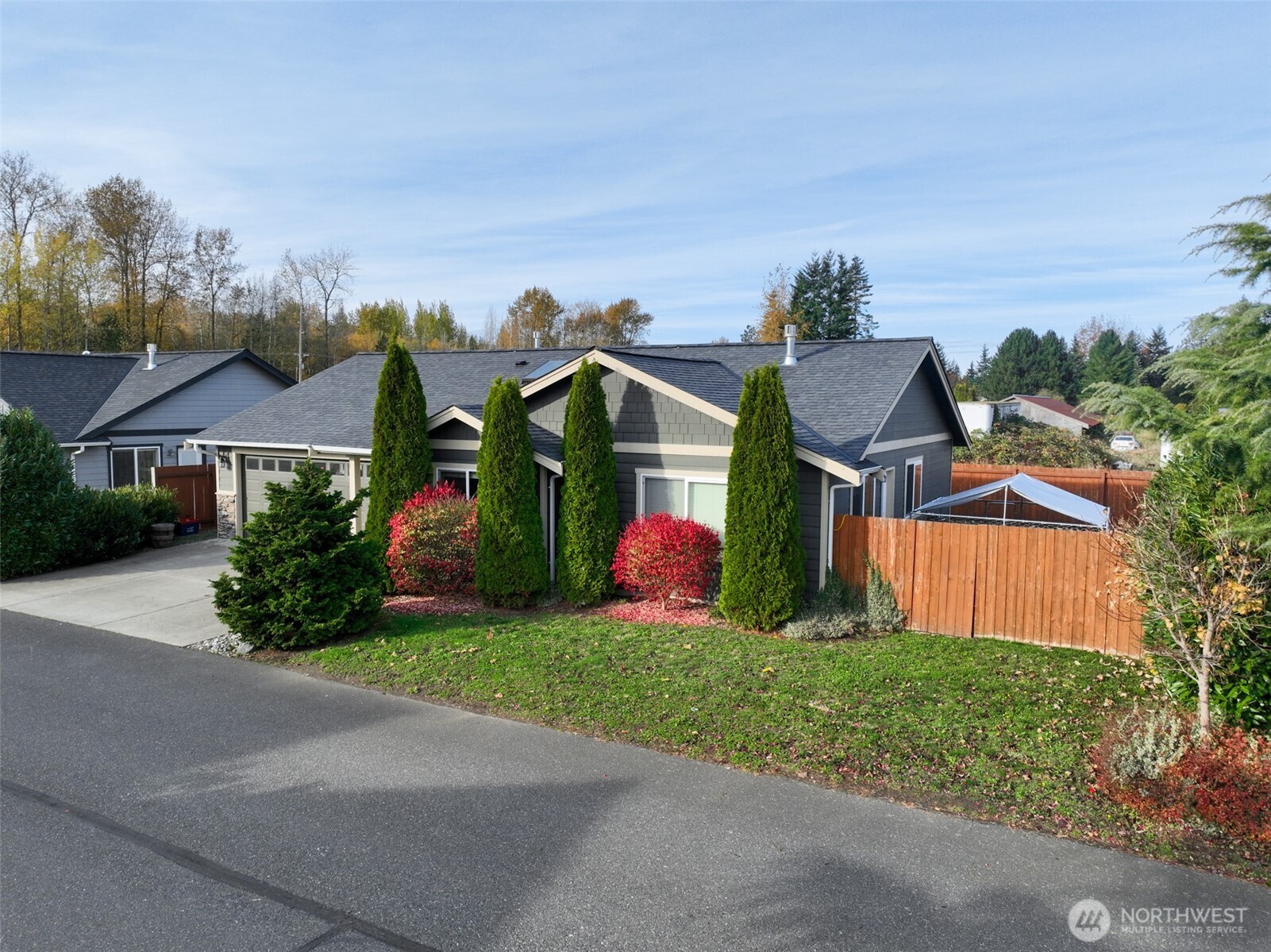 1858 Challenger Street , Ferndale, WA 98248