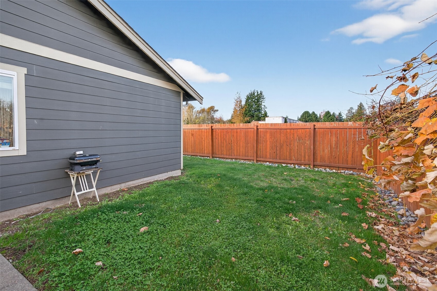 1858 Challenger Street , Ferndale, WA 98248
