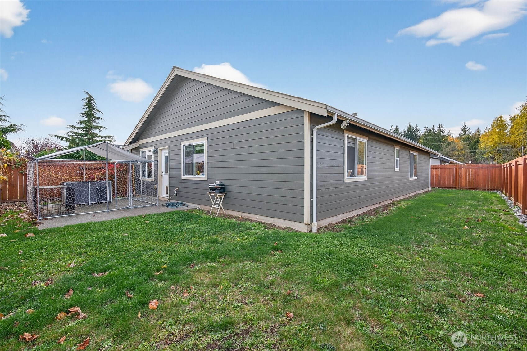 1858 Challenger Street , Ferndale, WA 98248