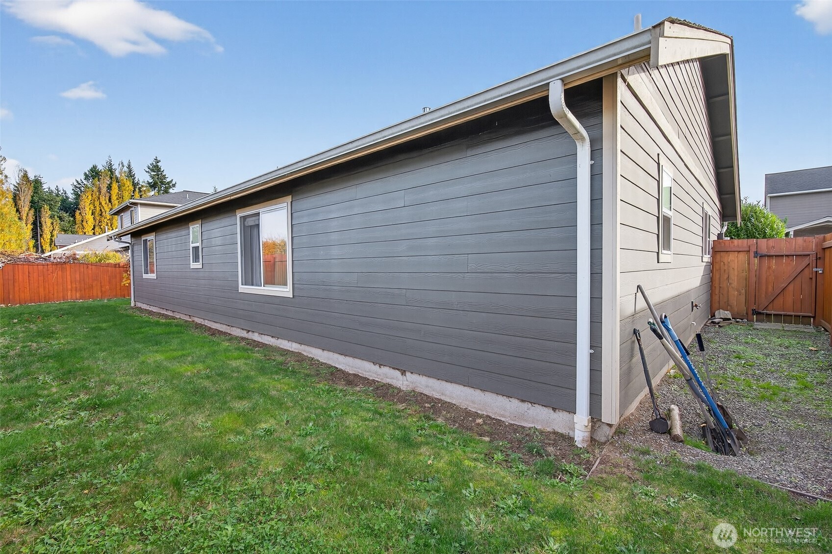 1858 Challenger Street , Ferndale, WA 98248