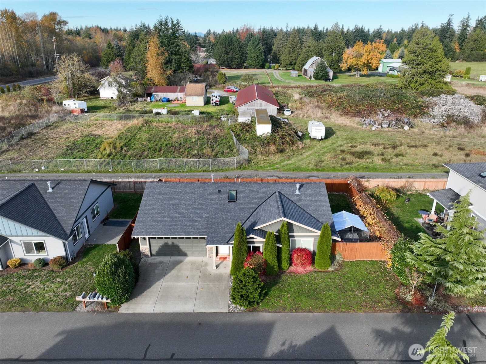 1858 Challenger Street , Ferndale, WA 98248